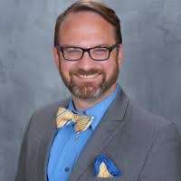 John Voss, Pharm.D., BCCCP, BCNSP