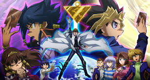 Yu Gi Oh The Duelists Of The Roses Download Pc Yu Gi Oh The Dark Side Of Dimensions Yugioh Anime Dark Side Of Dimensions