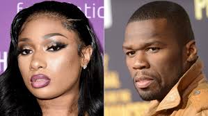Megan thee stallion was photographed by james macari in hollywood, fla. Die Wahrheit Uber Megan Thee Stallion Und 50 Cent News24viral