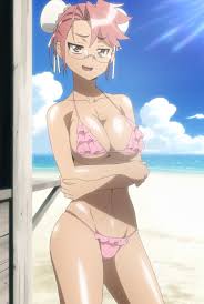 Maybe you would like to learn more about one of these? Saya Takagi Highschool Of The Dead Ova 13 By Berg Anime On Deviantart