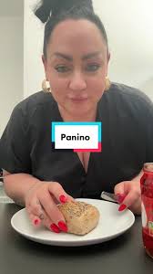 Veganes Panino Rezept für den Sommer