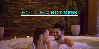 The hot tub is a type of object in the sims series. 5 Unfortunate Things That Can Happen When You Have Sex In A Hot Tub Women S Health