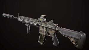 Pin On Weapons 3d