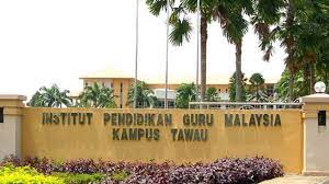 Institut pendidikan guru kampus pendidikan teknik is a teacher's education institute that prepares teacher to their jobs. End Of The Road For Sabah S Teacher Training Colleges In Keningau Tawau Borneo Today