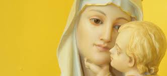 Our Lady of Mount Carmel