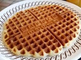 Waffle House Order Online Waffle House Is Now Delivering Thrillist