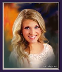 Happy Birthday Tori Perano