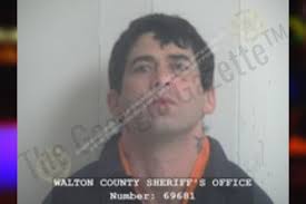 Derek Wiggins — Walton County Jail Bookings