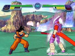 Dale like y suscribeteotros videoscomo descargar gta san andreas lite en android links dragon ball z infinite . Gc Dragon Ball Z Infinite World Meristation
