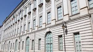 Dall'archivio storico del comune di torino, la curiosità sull'andamento demografico della città dal quanti abitanti ha torino? Archivio Di Stato Di Torino Home Facebook