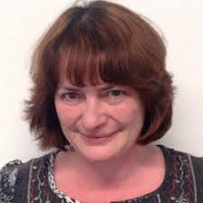 Jane Mercer (@JaneMercerSAP)