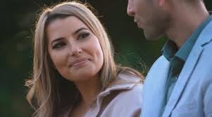 Stan Love Triangle Episode 8 recap: Confessions of love are made and bonds  are broken as the singles make their final decision