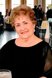 Patsy Hopkins Obituary