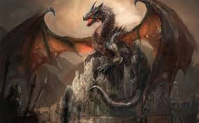 Cognate with galician dragón, spanish dragón, catalan drac, occitan drac, french dragon, italian dragone, romanian drac and english drake. Sonhar Dragao Confira Aqui O Significado Do Sonho Iquilibrio