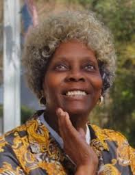 Obituary information for Ms. Delphinea B. Harrison