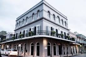 The Lalaurie Mansion New Orleans Mansion New Orleans Homes Haunted Places