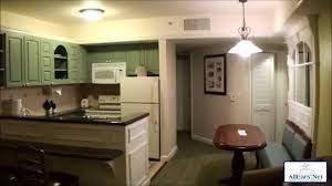Exclusive to members booking with points: Saratoga Springs One Bedroom Disney Vacation Club Youtube