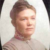 Barbara Mc Isaac Smith (1867–1942)