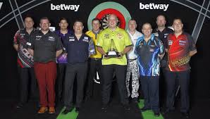 Das bei der premier league erspielte preisgeld fließt nicht in die pdc order of merit ein. Dartn De Dart News Dart Forum Dartsport Informationen Dart Wm Und Mehr