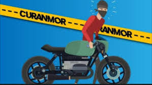 Klaim Asuransi Motor Hilang Yang Masih Kreditkredit Begini Caranya