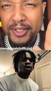 Daniel Manier Moonshiners Singing