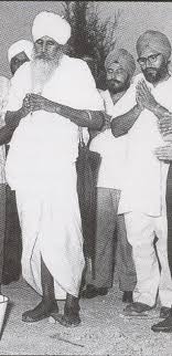 The first few sikhs to set foot in malaya were nihal singh (better known as bhai maharaj singh) and kharak singh. Sikhchic Com Article Detail