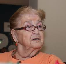 Catherine Borowski's Instagram, Twitter & Facebook