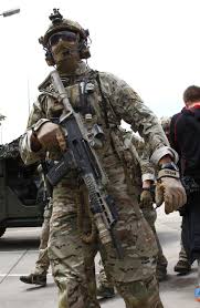 Ksk Morfiruet V Us Sof Bundeswehr Ksk Bundeswehr Sondereinsatzkrafte