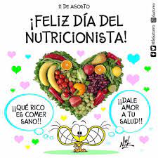 Maybe you would like to learn more about one of these? Gaturro 11 De Agosto Dia Del Nutricionista Facebook