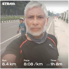 Today's Flexibility and Mobility session was excellent. Thank you Sir