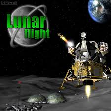 Resimler Lunar Flight Ay Orumcegi Ya Da Ay Modulu Ay A Inis Icin Kullanilan Uzay Aracinin Parcalarindan Biridir Apollo Projesi Ic Resimler Apollon Yaya