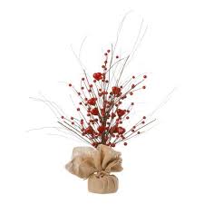 The Holiday Aisle® Branch Tree 30 Light String Lighting & Reviews