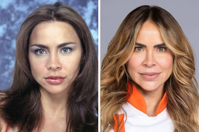 Aylín Mujica da detalles de la muerte de su hijo