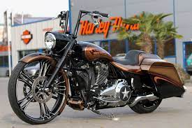 Harley Davidson Touring Umbauten Bei Thunderbike Customs Harley Davidson Night Train Harley Davidson Kunst Harley Davidson Geschenke