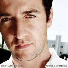 Baz Watkins. Sasha expanded.