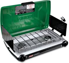 Coleman 2 burner white gas stove. Coleman 2 Burner Stove Rei Co Op