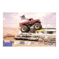 Walking Tall Monster Truck... - Walking Tall Monster Truck