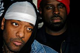 Project niggas (mobb deep feat. Mobb Deep Rapper Prodigy S Cause Of Death Revealed