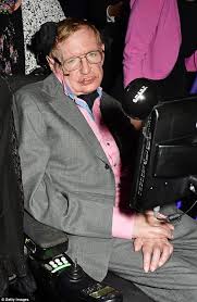 But he revealed that in an incredible decision, he did not meet the famed man, who has passed away age 76, himself until five days before filming started. Eddie Redmayne S Performance In The Theory Of Everything Moves Stephen Hawking Daily Mail Online