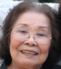 Obituary for Michiko (Takayama) Wyman