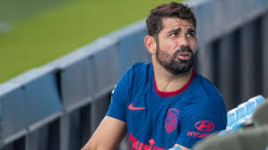Welcome to diego costa's official website. Diego Costa Vereinslos Spielerprofil Kicker