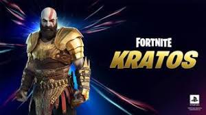 Each esports team skin req pack includes weapon skins for the magnum and assault rifle, as well as a customizable team emblem. Fortnite To Get Iconic Playstation Character Kratos From God Of War As Well As Baby Yoda