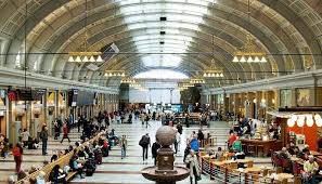 Visit Stockholm Central Station Central Station Stockholm Visit Stockholm