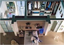 Top 10 Des Plus Beaux Dressings Placard Derriere Lit Dressing Chambre Et Chambre Parentale Avec Dressing