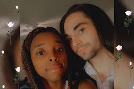 Shenelle Mitchell and Gabriel Rieves's Wedding Website