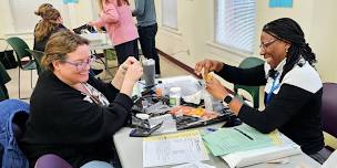2026 ConocoPhillips Energy Education Workshop for Teachers