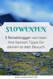 Slowenien Montenegro In 2020 Slowenien Urlaub Reisen Slowenien