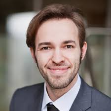 Robert Neumann's Speaker Profile @ Sessionize