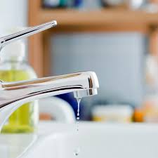 Most faucets operate on the same basic principle so whether it's a shower faucet, kitchen faucet, bathtub faucet or outside faucet and you can find faucet repair kits pretty easy. How To Fix A Leaky Faucet