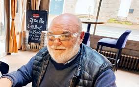 Figure des nuits locales, Robert Lopin est décédé